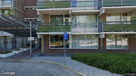 Apartments for rent in Arnhem - Photo from Google Street View