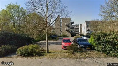 Apartments for rent in Nijmegen - Photo from Google Street View