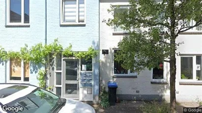 Apartments for rent in Arnhem - Photo from Google Street View