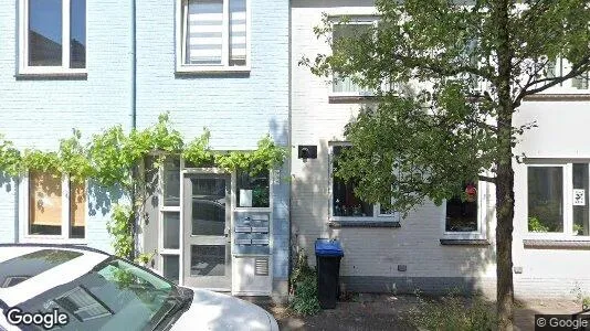 Apartments for rent in Arnhem - Photo from Google Street View