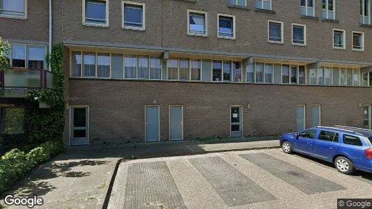 Apartments for rent in Arnhem - Photo from Google Street View