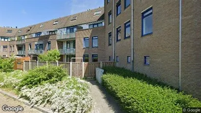 Apartments for rent in Arnhem - Photo from Google Street View