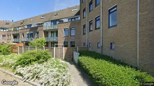 Apartments for rent in Arnhem - Photo from Google Street View