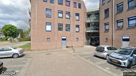 Apartments for rent in Arnhem - Photo from Google Street View