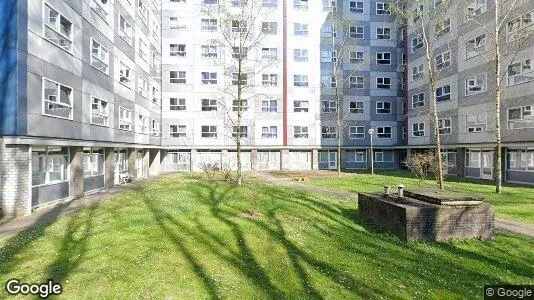 Rooms for rent in Nijmegen - Photo from Google Street View