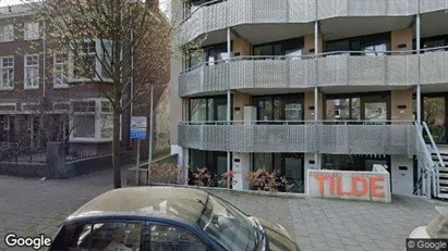 Apartments for rent in Nijmegen - Photo from Google Street View