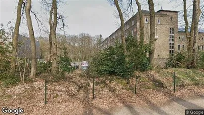 Apartments for rent in Nijmegen - Photo from Google Street View