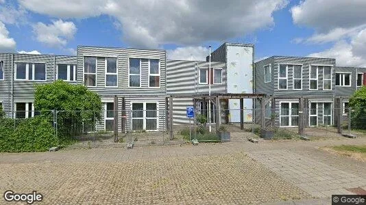 Apartments for rent in Arnhem - Photo from Google Street View