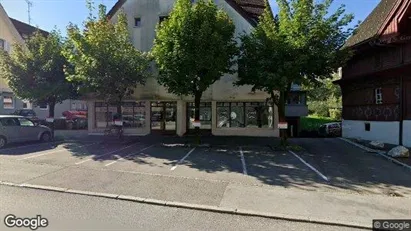 Apartments for rent in Dornbirn - Photo from Google Street View