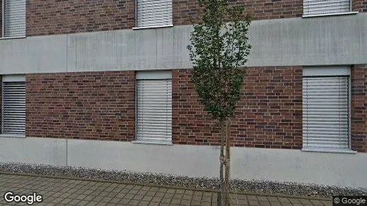 Apartments for rent in Feldkirch - Photo from Google Street View
