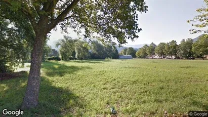 Apartments for rent in Dornbirn - Photo from Google Street View