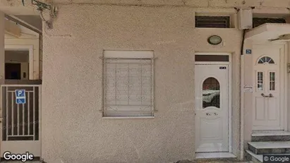 Apartments for rent in Patras - Photo from Google Street View