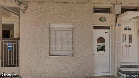 Apartments for rent in Patras - Photo from Google Street View