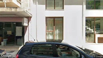 Apartments for rent in Patras - Photo from Google Street View