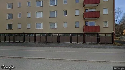 Rooms for rent in Tampere Keskinen - Photo from Google Street View