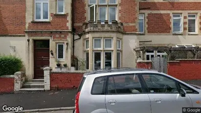Apartments for rent in Swansea - West Glamorgan - Photo from Google Street View
