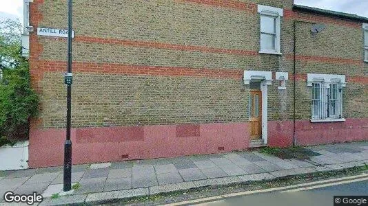 Apartments for rent in Location is not specified - Photo from Google Street View