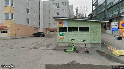 Apartments for rent in Tampere Lounainen - Photo from Google Street View