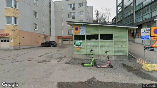 Apartments for rent in Tampere Lounainen - Photo from Google Street View