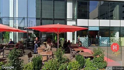 Apartments for rent in The Hague Haagse Hout - Photo from Google Street View