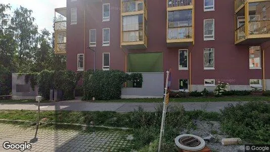 Apartments for rent in Vantaa - Photo from Google Street View