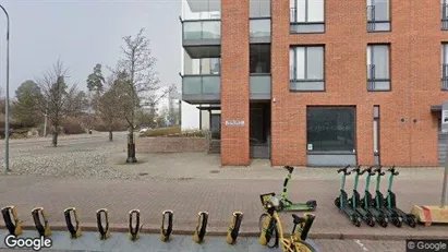 Apartments for rent in Helsinki Kaakkoinen - Photo from Google Street View