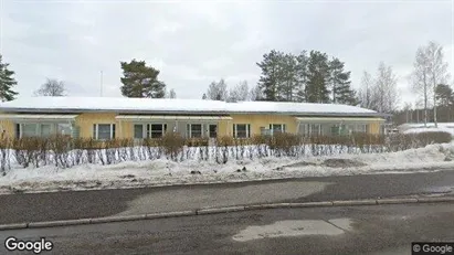 Apartments for rent in Kontiolahti - Photo from Google Street View