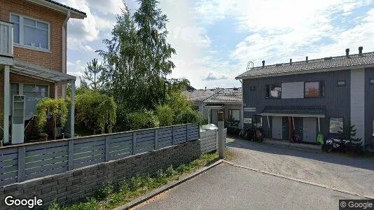 Apartments for rent in Tampere Keskinen - Photo from Google Street View