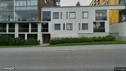 Apartments for rent in Jyväskylä - Photo from Google Street View