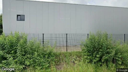 Apartments for rent in Zutphen - Photo from Google Street View