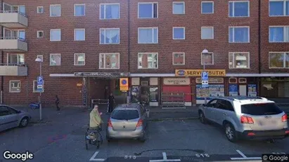 Apartments for rent in Västra hisingen - Photo from Google Street View