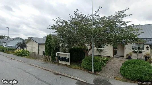 Apartments for rent in Håbo - Photo from Google Street View