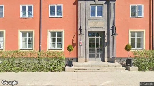 Apartments for rent in Stockholm West - Photo from Google Street View