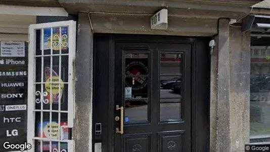 Apartments for rent in Södermalm - Photo from Google Street View