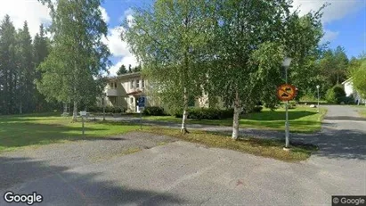 Apartments for rent in Haparanda - Photo from Google Street View