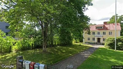 Apartments for rent in Växjö - Photo from Google Street View