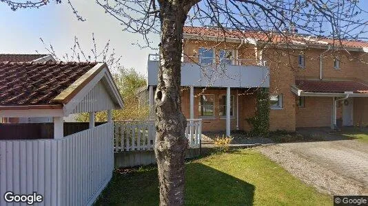 Apartments for rent in Simrishamn - Photo from Google Street View