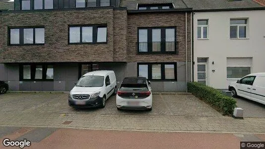 Apartments for rent in Waregem - Photo from Google Street View