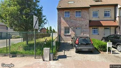 Apartments for rent in Kortemark - Photo from Google Street View