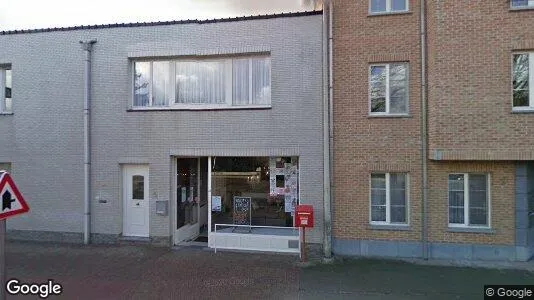 Apartments for rent in Brecht - Photo from Google Street View