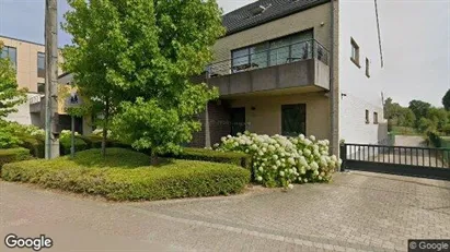 Apartments for rent in Overijse - Photo from Google Street View