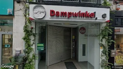 Rooms for rent in Hasselt - Photo from Google Street View