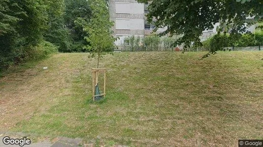 Apartments for rent in Essen - Photo from Google Street View