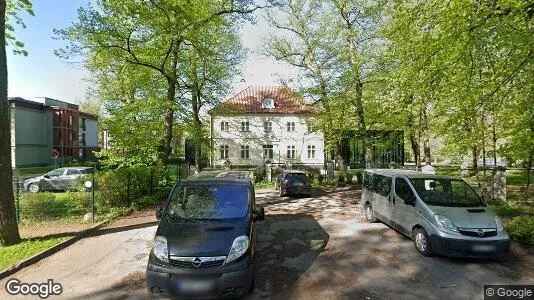 Apartments for rent in Riga Ziepniekkalns - Photo from Google Street View