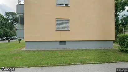 Apartments for rent in Graz - Photo from Google Street View