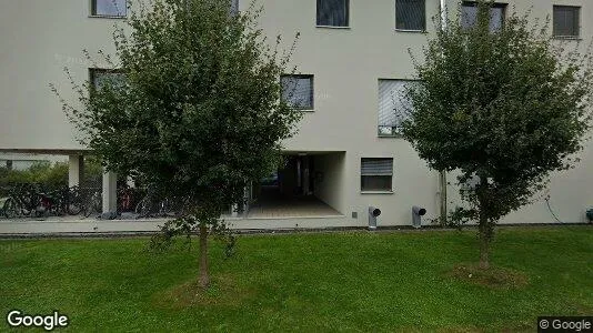 Apartments for rent in Graz - Photo from Google Street View