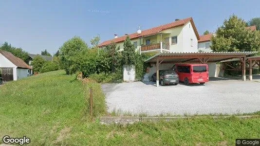 Apartments for rent in Gutenberg-Stenzengreith - Photo from Google Street View