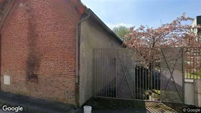 Apartments for rent in Arras - Photo from Google Street View