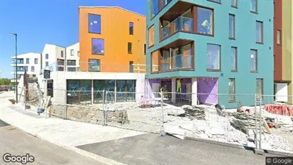 Apartments for rent in Stavanger - Photo from Google Street View