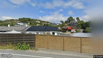 Apartments for rent in Bergen Laksevåg - Photo from Google Street View